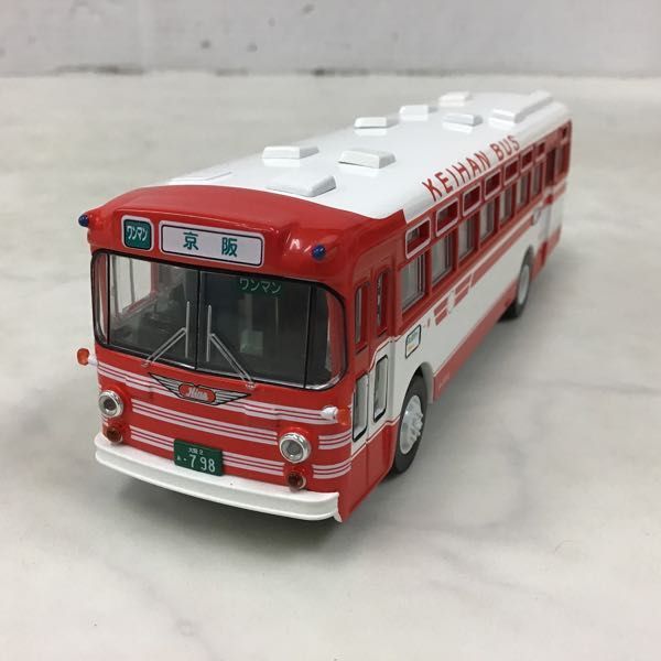 1円〜 トミカリミテッドヴィンテージ LV-23a 日野 RB10型 東京都交通局