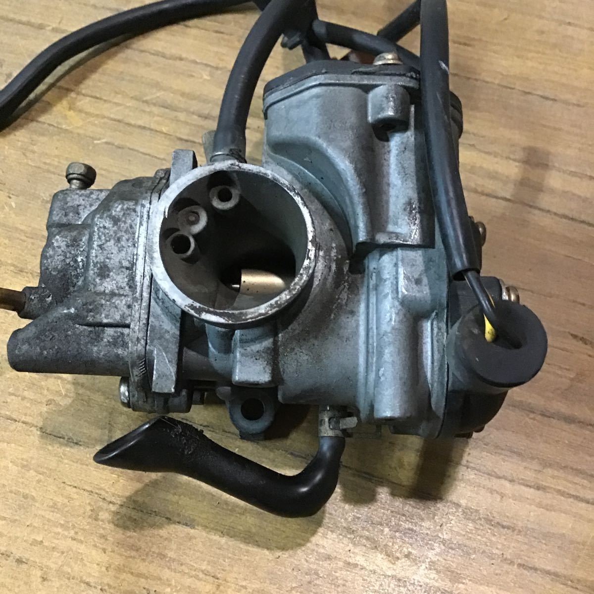 特価ネット通販 【M31-6】スズキ アドレスV100 CE13A キャブレター