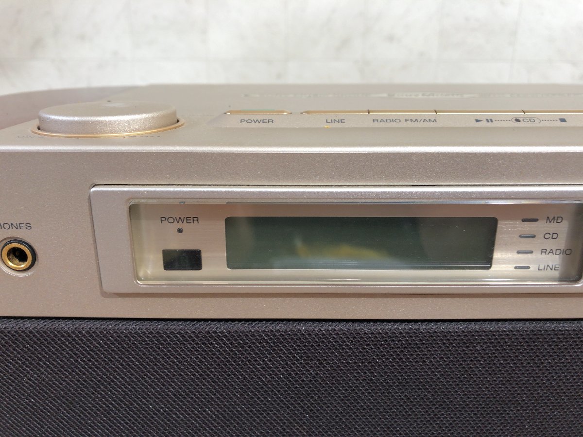 MD-7000 ソニー SONY 0 #Sony 現状渡し SONY ソニー MD-7000