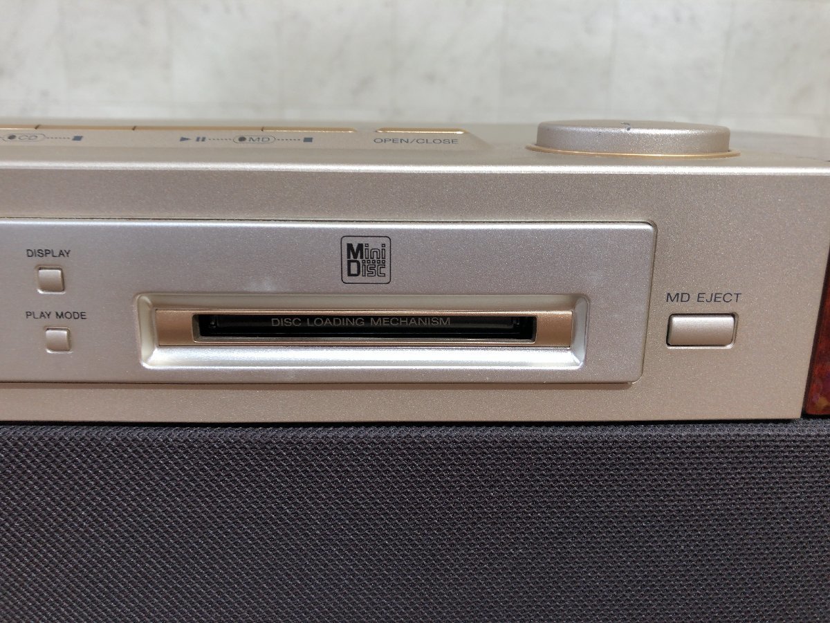 MD-7000 ソニー SONY 0 #Sony 現状渡し SONY ソニー MD-7000