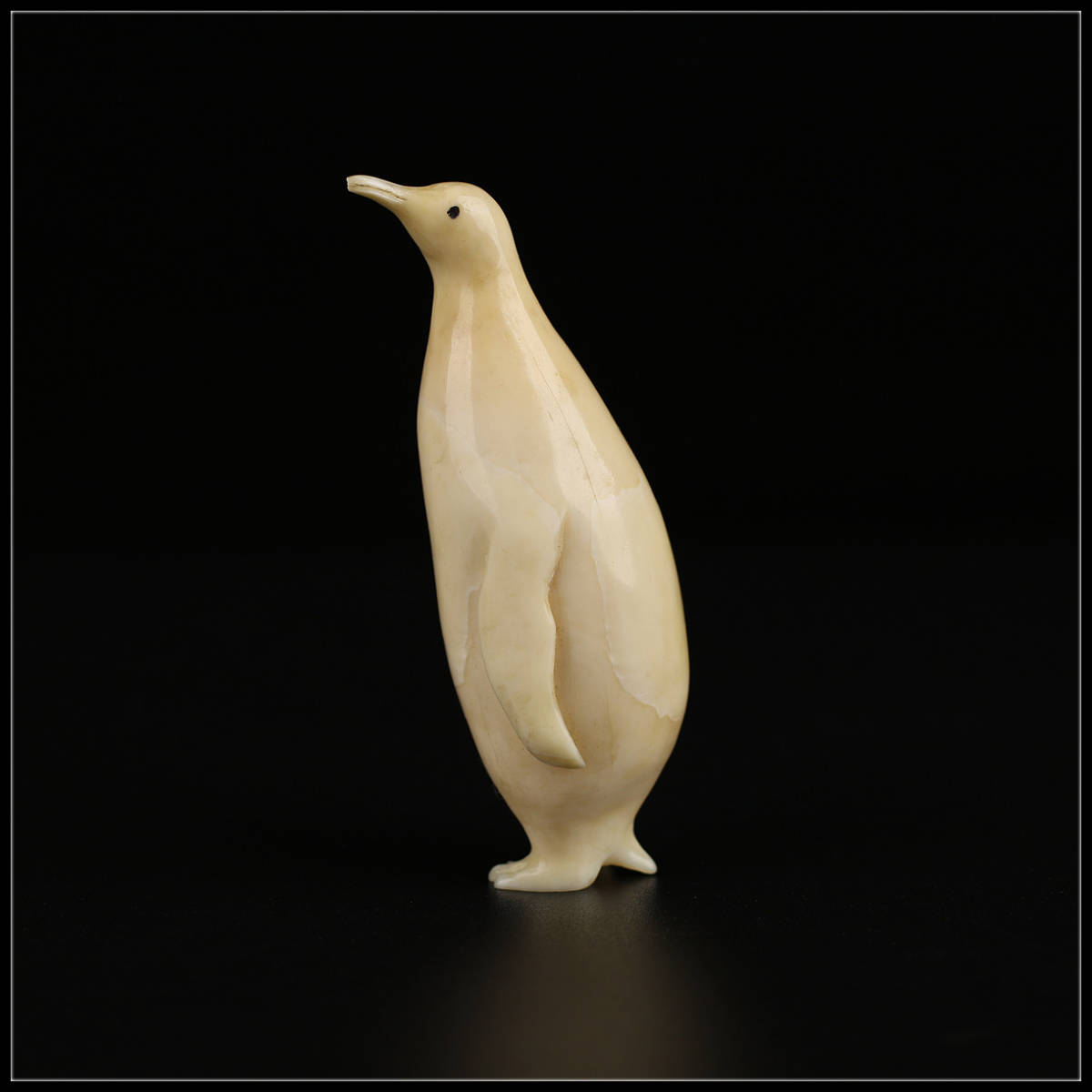 Yahoo!オークション -「鯨歯ペンギン」の落札相場・落札価格