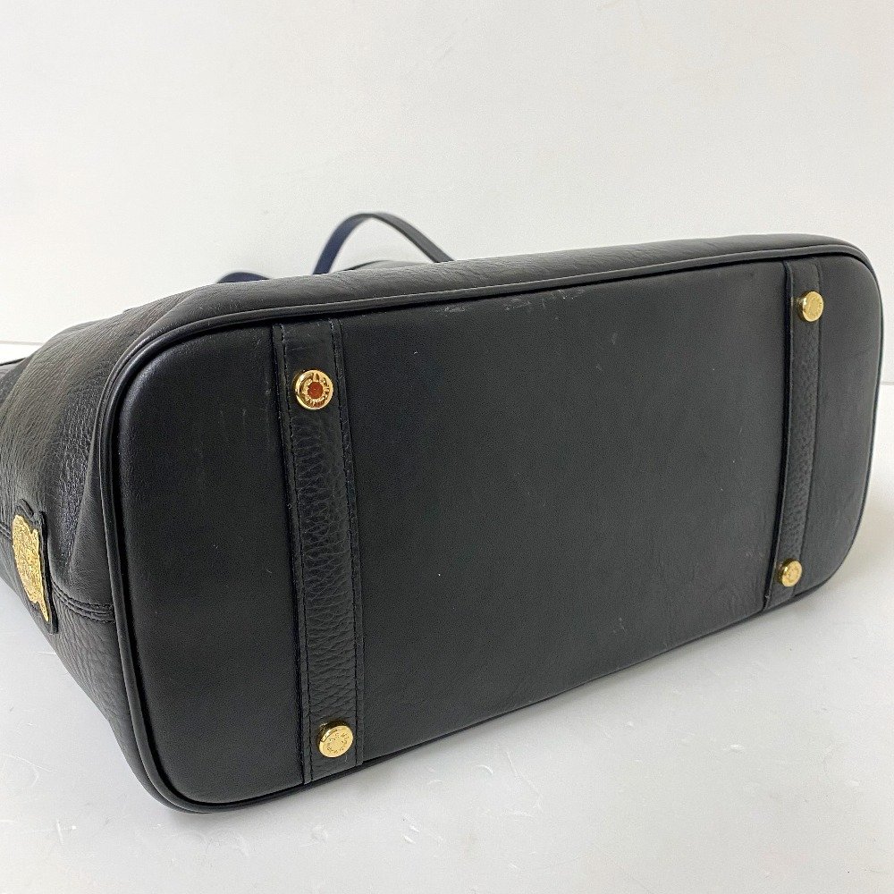 A.D.M.J. エーディーエムジェイ トートバッグ スワロフスキー レザー Ae451041(トートバッグ)｜売買されたオークション情報、yahooの商品情報をアーカイブ公開 - オークファン