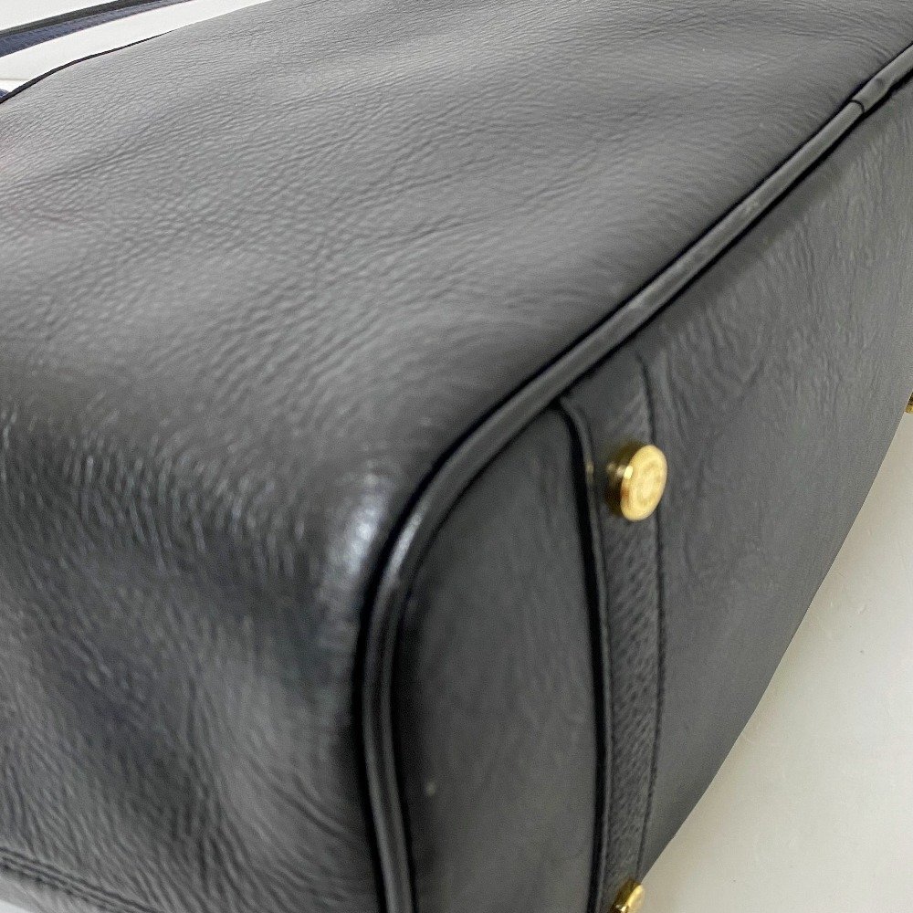 A.D.M.J. エーディーエムジェイ トートバッグ スワロフスキー レザー Ae451041(トートバッグ)｜売買されたオークション情報、yahooの商品情報をアーカイブ公開 - オークファン