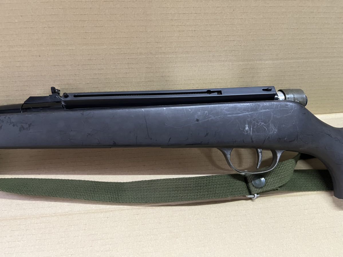 東京マルイ エアコッキングガン Trench Airsoft ゴールドエディション