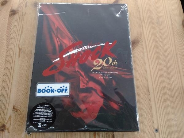 お値下げ　超レア　当時物　堂本光一主演　『SHOCK』 フライヤー　貴重 SHOCK Endless 20th Anniversary 堂本光一 - 通常盤 Blu-ray Movie
