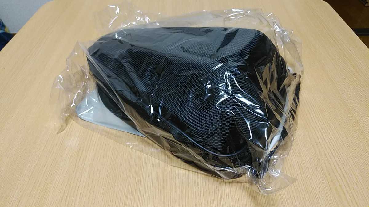 ☆　バッグセット 未使用！撮影のため開封 Kawasaki カワサキ純正アクセサリー スマート