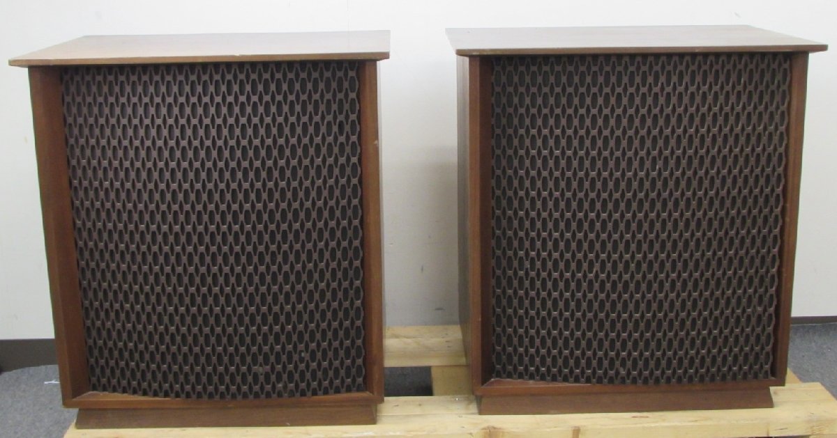 人気，定番 ALTEC アルテック 806A / 416Z スピーカーペア(アルテック)｜売買されたオークション情報、yahooの商品情報をアーカイブ公開 - オークファン アルテック