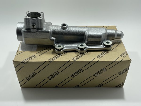 ☆未使用 トヨタ純正 新品 R154 5速 マニュアルミッション シフト
