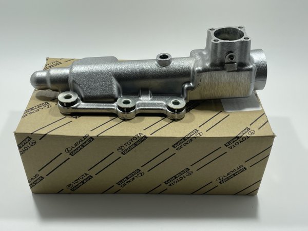 ☆未使用 トヨタ純正 新品 R154 5速 マニュアルミッション シフト