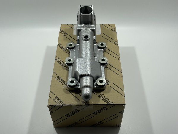 ☆未使用 トヨタ純正 新品 R154 5速 マニュアルミッション シフト