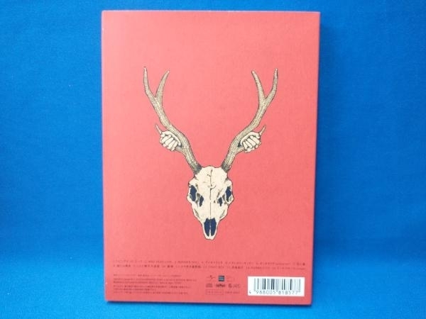 米津玄師 CD YANKEE(初回限定盤) - YANKEE初回限定盤 米津玄師 米津玄 
