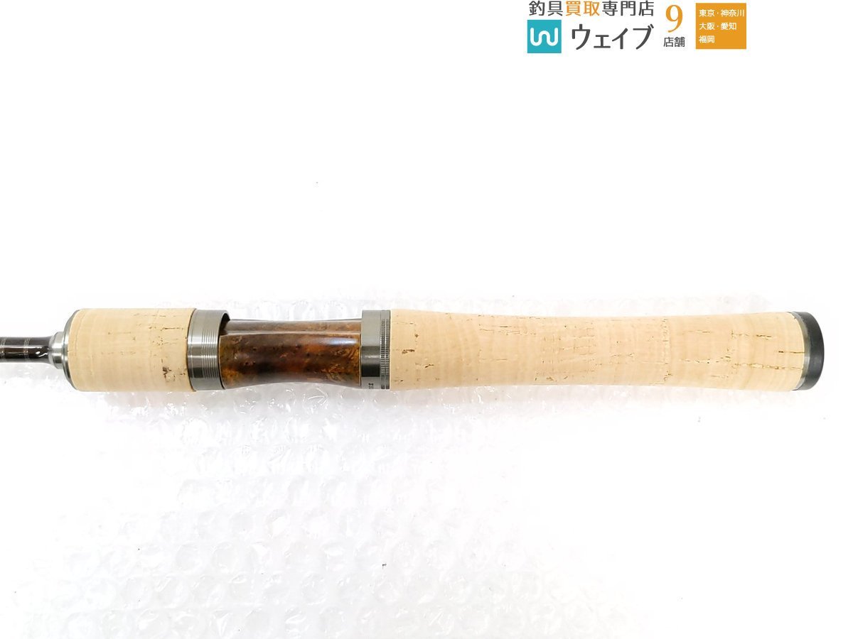 TRMK-604SL トラウティンスピン スミス の通販 プロショップオオツカ