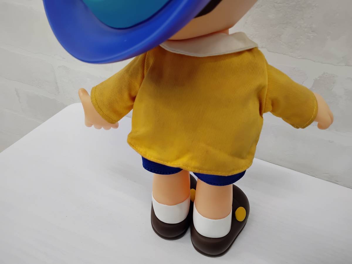 ペコちゃん ポコちゃん 人形 不二家 懸賞 当選品 ソフビの入札履歴