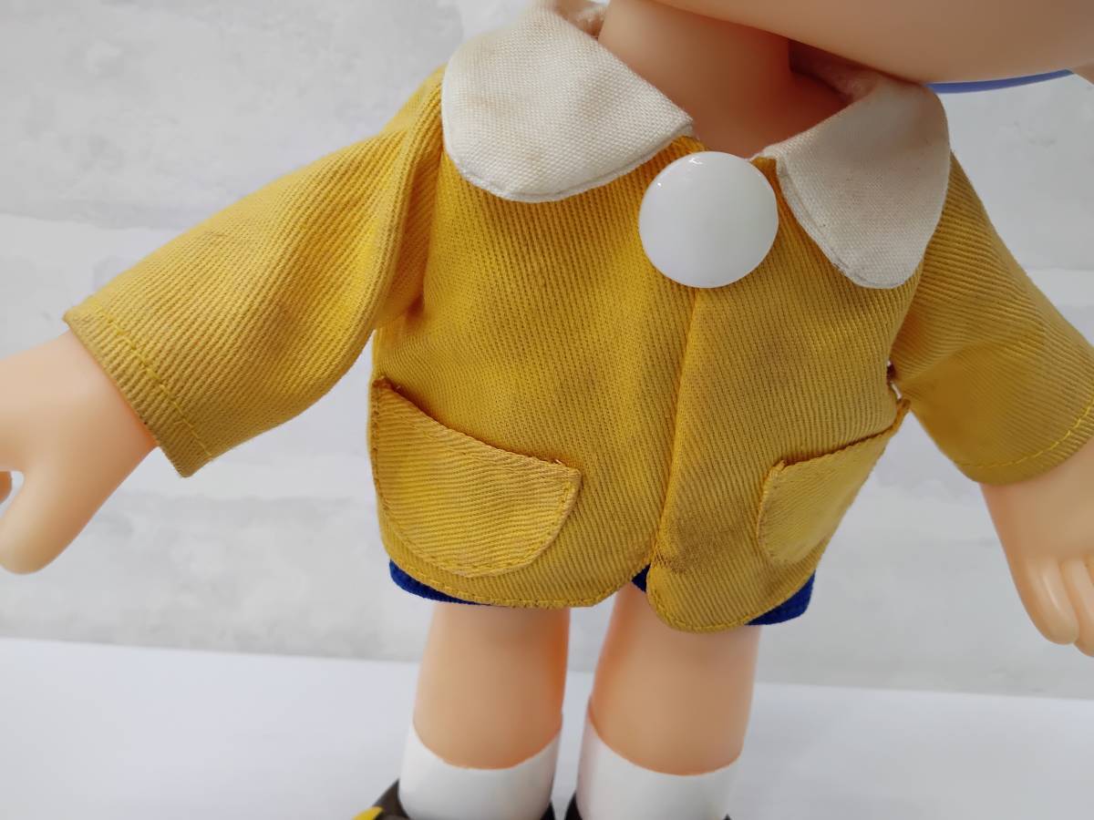 ペコちゃん ポコちゃん 人形 不二家 懸賞 当選品 ソフビの入札履歴 ペコちゃん ポコちゃん 人形 不二家 懸賞 当選品 ソフビの入札履歴