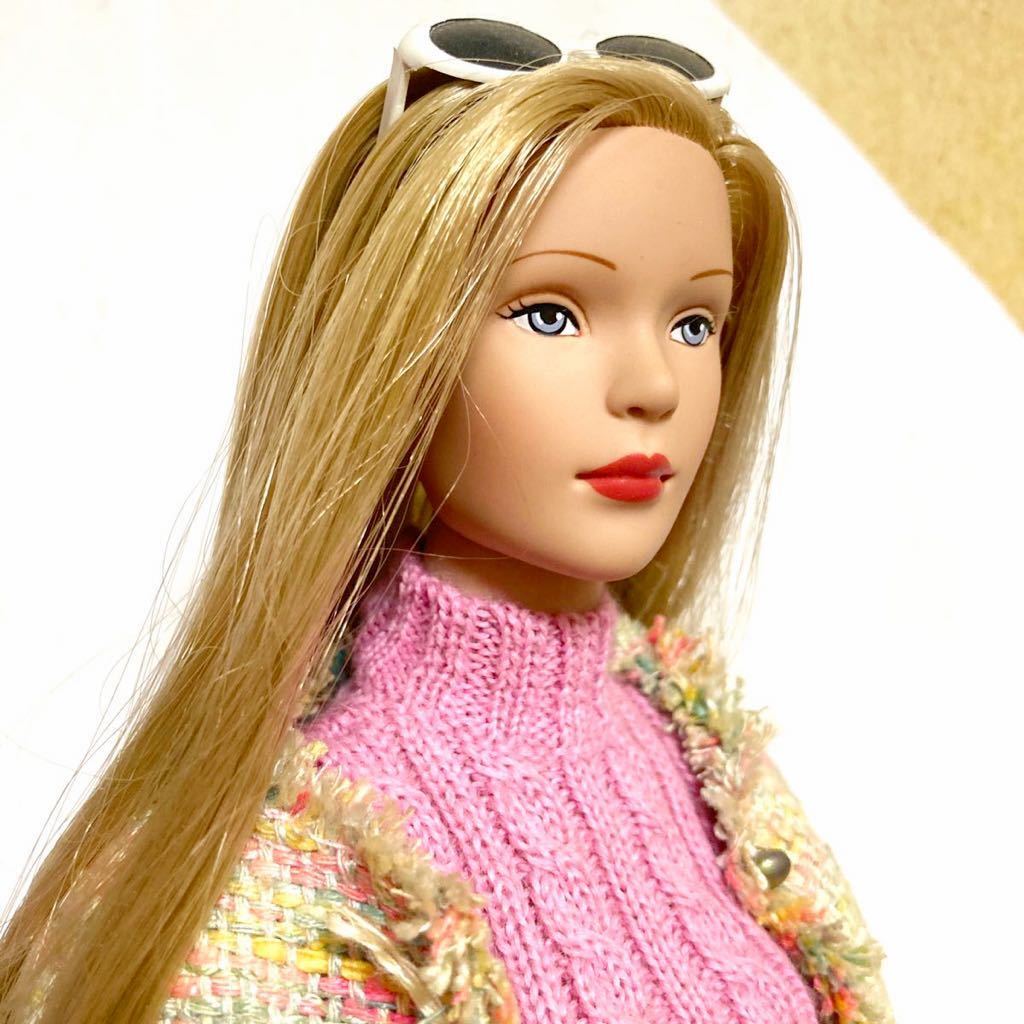 タイラー・ウェントワース 1／4ドール 初秋の装い 2体出品 美品