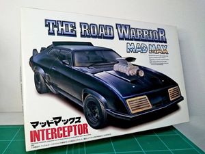マッドマックス インターセプターのヤフオク の相場 価格を見る ヤフオク のマッドマックス インターセプター のオークション売買情報は41件が掲載されています