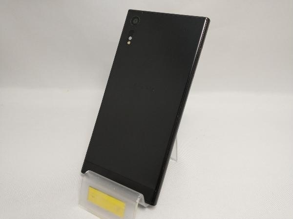 SoftBank 【SIMロック解除済】Android 601SO Xperia XZ XZ 601SO