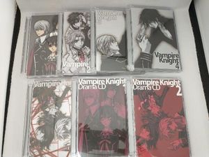 ヴァンパイア騎士のYahoo!オークション(旧ヤフオク!)の相場・価格を