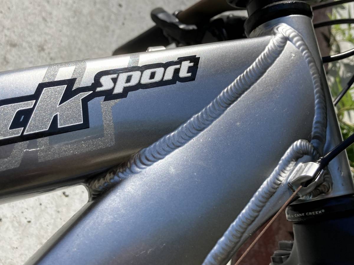 SPECIALIZED HARDROCK Sport A1 スペシャライズド ハードロック 