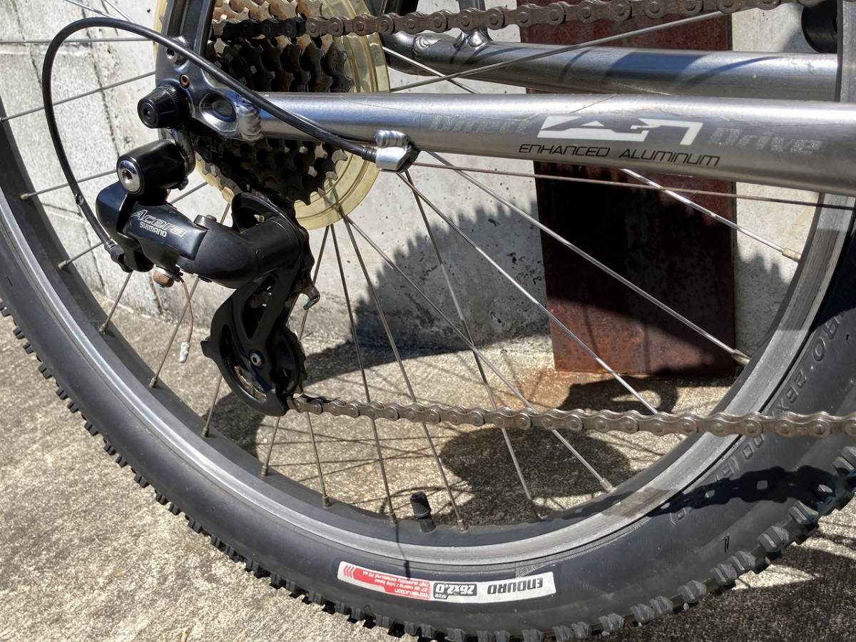 SPECIALIZED HARDROCK Sport A1 スペシャライズド ハードロック 