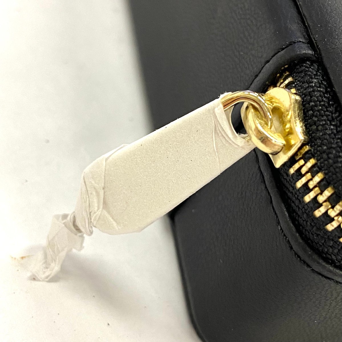 美品◇ディオール Christian Dior◇非売品 ノベルティ キラキラロゴ