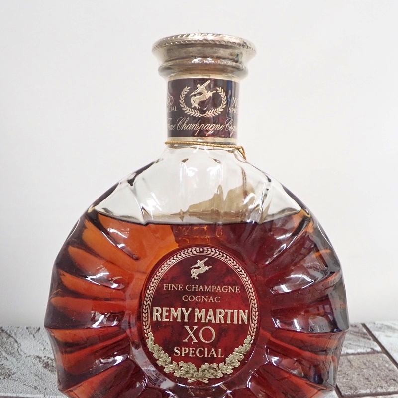 古酒 レミーマルタン XO スペシャル 700ml 40％ コニャック 未開栓 箱