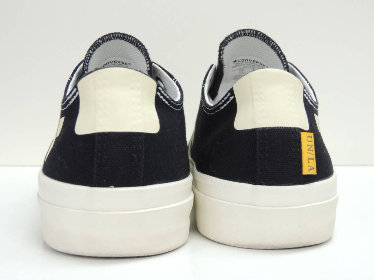 ◇ 美品 26cm 定価14300円 UNION ユニオン CONVERSE SKATEBOARDING 