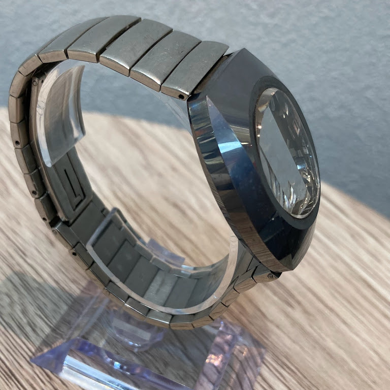 時計 ✨極美✨RADO ラドー BALBOA バルボア 自動巻 デイト メンズ