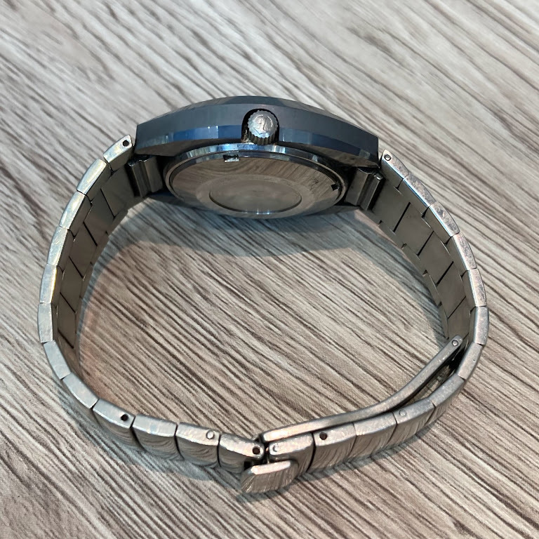 時計 ✨極美✨RADO ラドー BALBOA バルボア 自動巻 デイト メンズ
