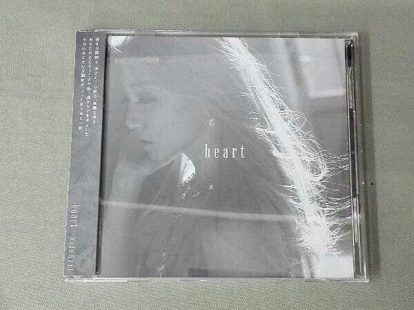 heart 倖田來未 CD (CD+DVD) DVD 」 新品｜Yahoo!フリマ（旧PayPay