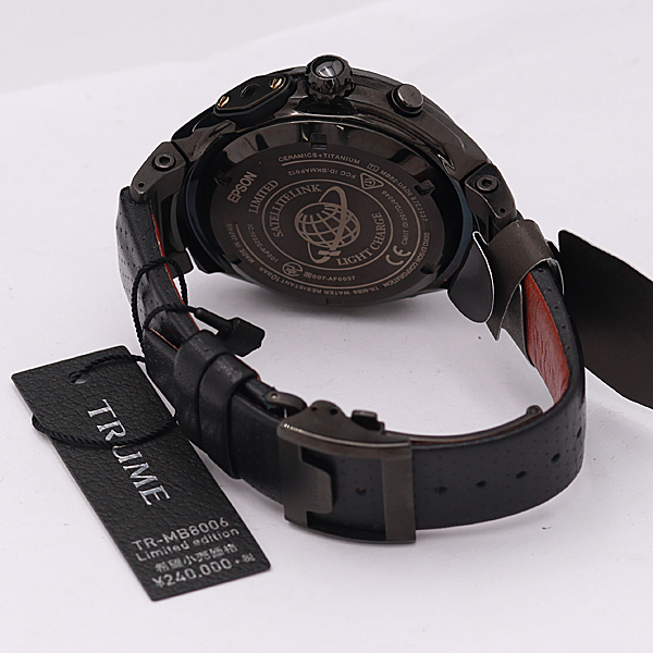 1円☆定価24万円!!稼働◎良品【TRUME/トゥルーム エプソン】TR-MB8006 