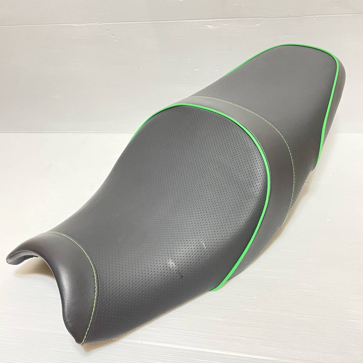 ZX-14R 純正シート 53066-0161/53066-0200 張り替え品! | SANTE ZX-14R 純正シート 53066-0161/53066-0200 張り替え品! | SANTE
