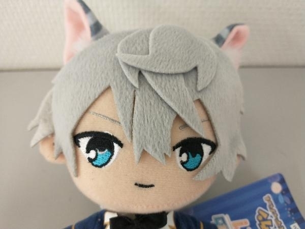 瀬名泉 ナンジャコラボぬいぐるみ Knights あんさんぶるスターズ