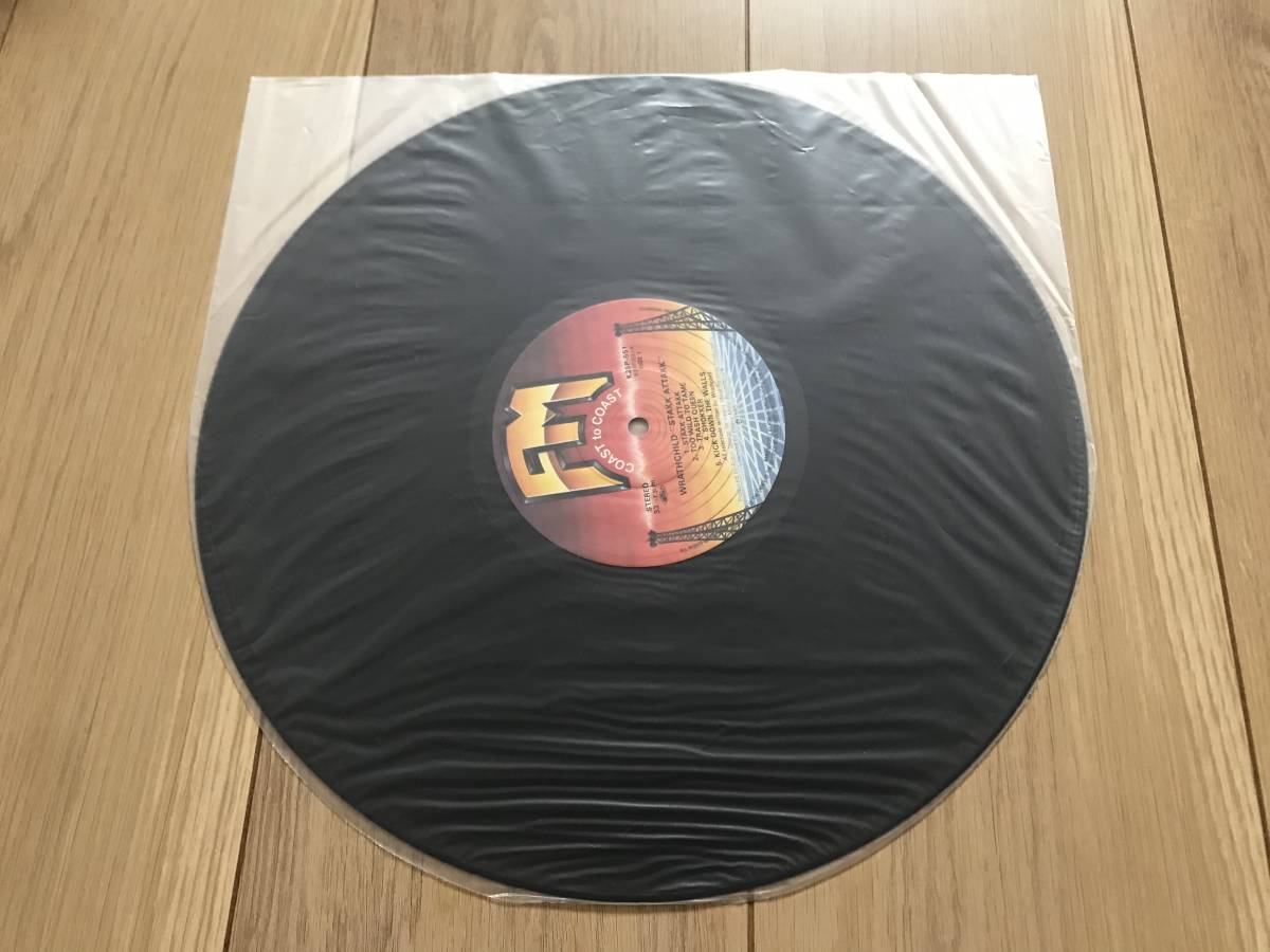 ⁄ Wrathchild ラスチャイルドの値段と価格推移は？｜14件の売買データ