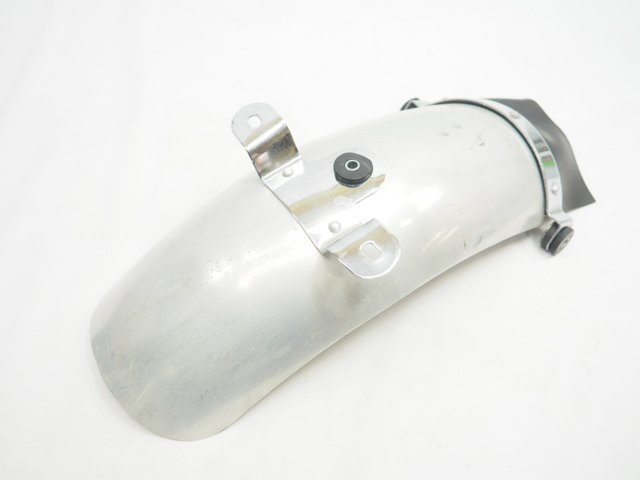 1スタ!純正オプション リアフェンダー アルミ GB250クラブマン MC10 