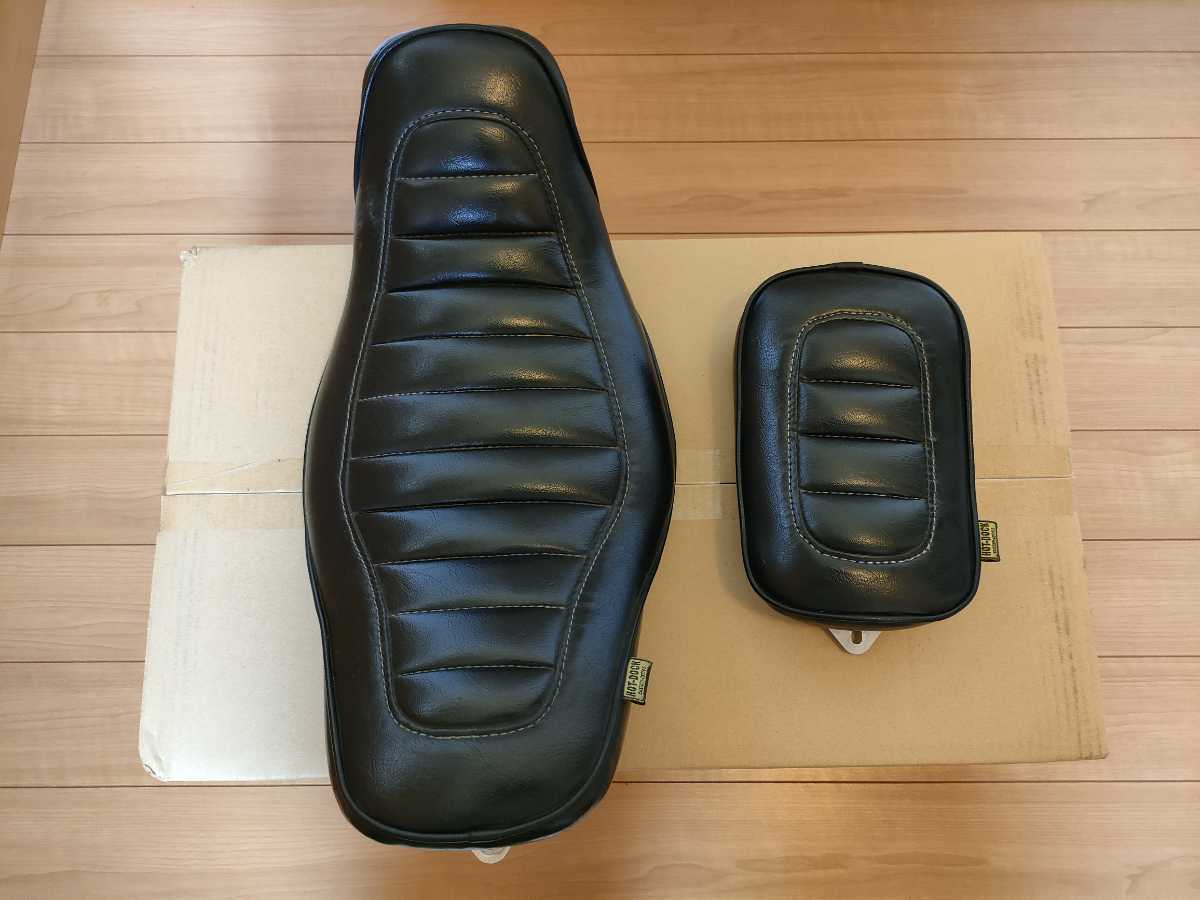 AxxL 社 Made in ITALY タンクパッド ホーネット 250 600 900 CB599