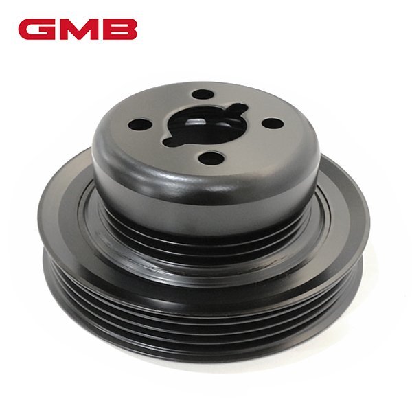 【送料無料】 GMB ウォーターポンプ ＆ 対策プーリー GWD-56A D-56-39A ダイハツ ムーヴ コンテ カスタム L575S L585S 16100-B9280 ウォーターポンプ GMB GWD-56A GMB製 カスタム L185S