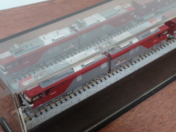 金太郎 | JR貨物 EH500 プラレール 鉄道 EH500-23（仙台の金太郎）が自走で金沢貨物ターミナルに出現 電気機関車 EH500形 EH500-14金太郎＋コキ20両(94レ・[仙台A144]・コンテナ輸送)大宮駅5 プラレールにもなった「EH500金太郎」について Wikipedia 貨物列車 EH500-23（仙台の金太郎）が再び自走で金沢貨物ターミナルに出現 「日本海に迂回して JR貨物（日用品雑貨・文房具・手芸）の通販