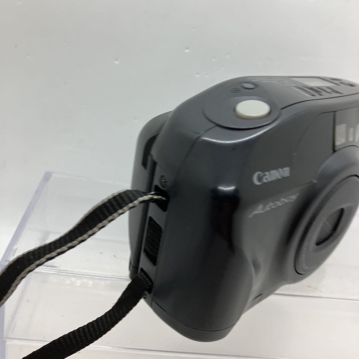 Canon ML コンパクトフィルムカメラ43年前 Canon（キヤノン）の