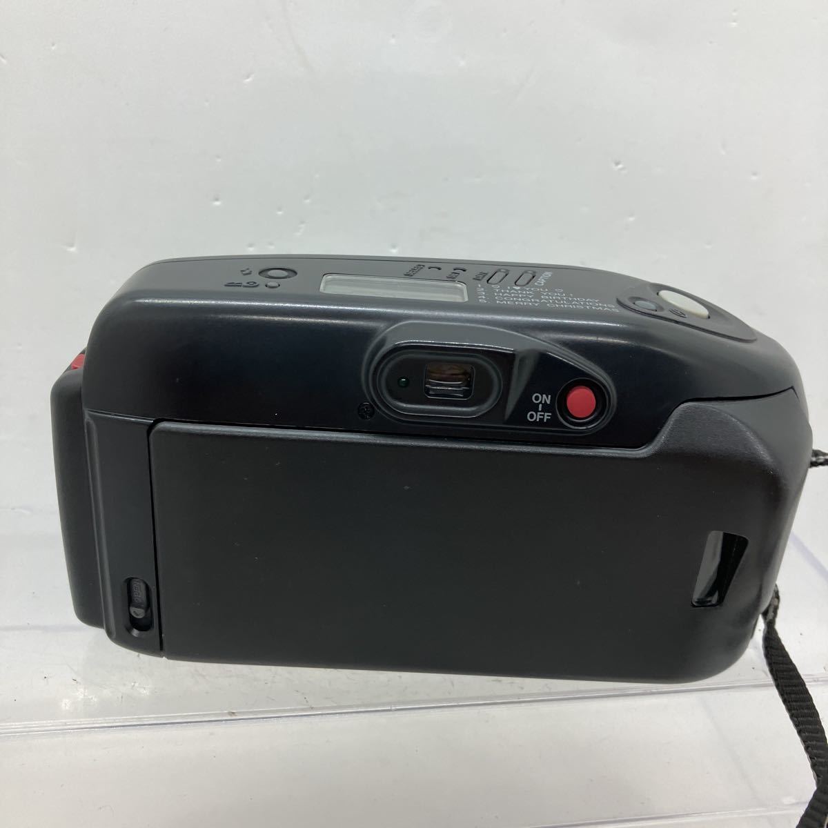Canon ML コンパクトフィルムカメラ43年前 Canon（キヤノン）の