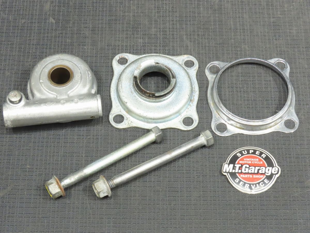 HONDA CB350FOUR シフトドラム ホンダ ホンダ（HONDA） ドリームCB350