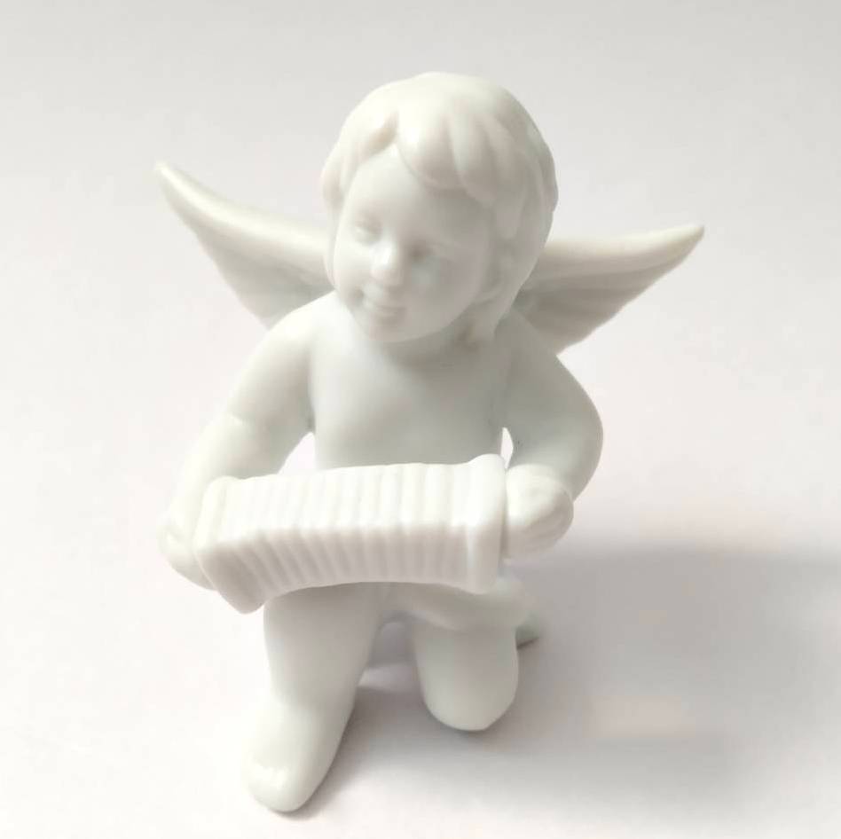 ローゼンタール エンジェル Rosenthal 天使 置物 オブジェ クラシックローズ -ローゼンタール 2026年最新Yahoo!オークション