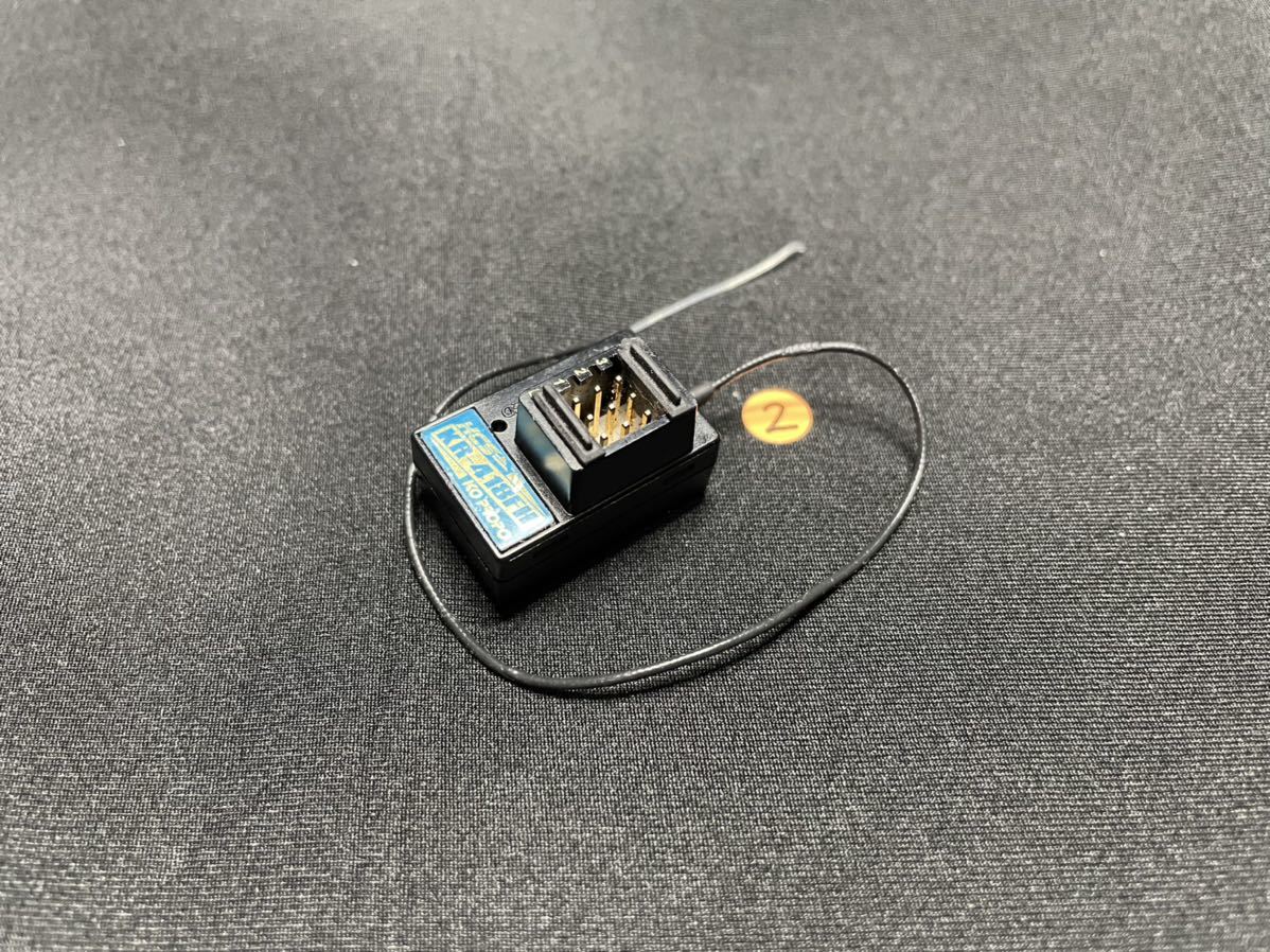 SANWA MX-6 2.4GHz ラジコン送信機 ケースレス】R3008SB T-FHSS 受信機 新品未使用 (NO2) | GOLDENGATETR.COM