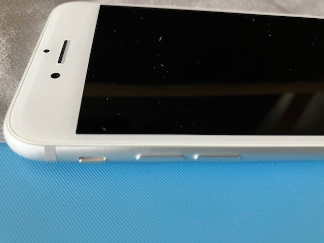 シルバー SIMフリー iPhone7 128GB iPhone 0 中古 公式通販 本体 32GB