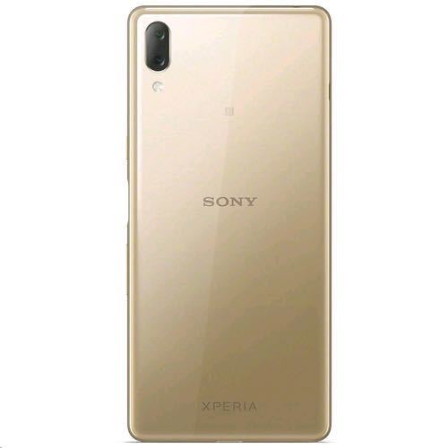 海外限定モデル SONY XPERIA L3 DUAL I4332 SIMフリー Android 8.1  