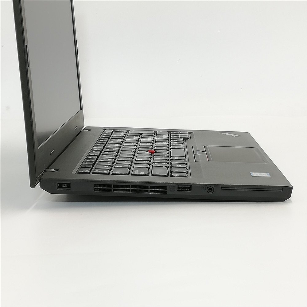Wi-Fi有レノボノート中古美品LenovoL14Gen1 SSD無線 即使用可 1円～ 保証付 即使用可 Wi-Fi有 14インチ レノボ ノートパソコン Lenovo