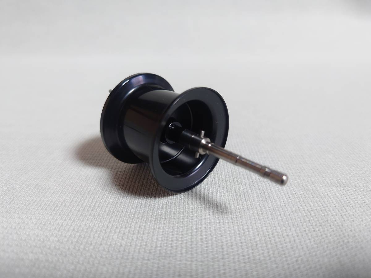 フィッシング シマノ 夢屋 BFSスプール Mg 09アルデバラン 10