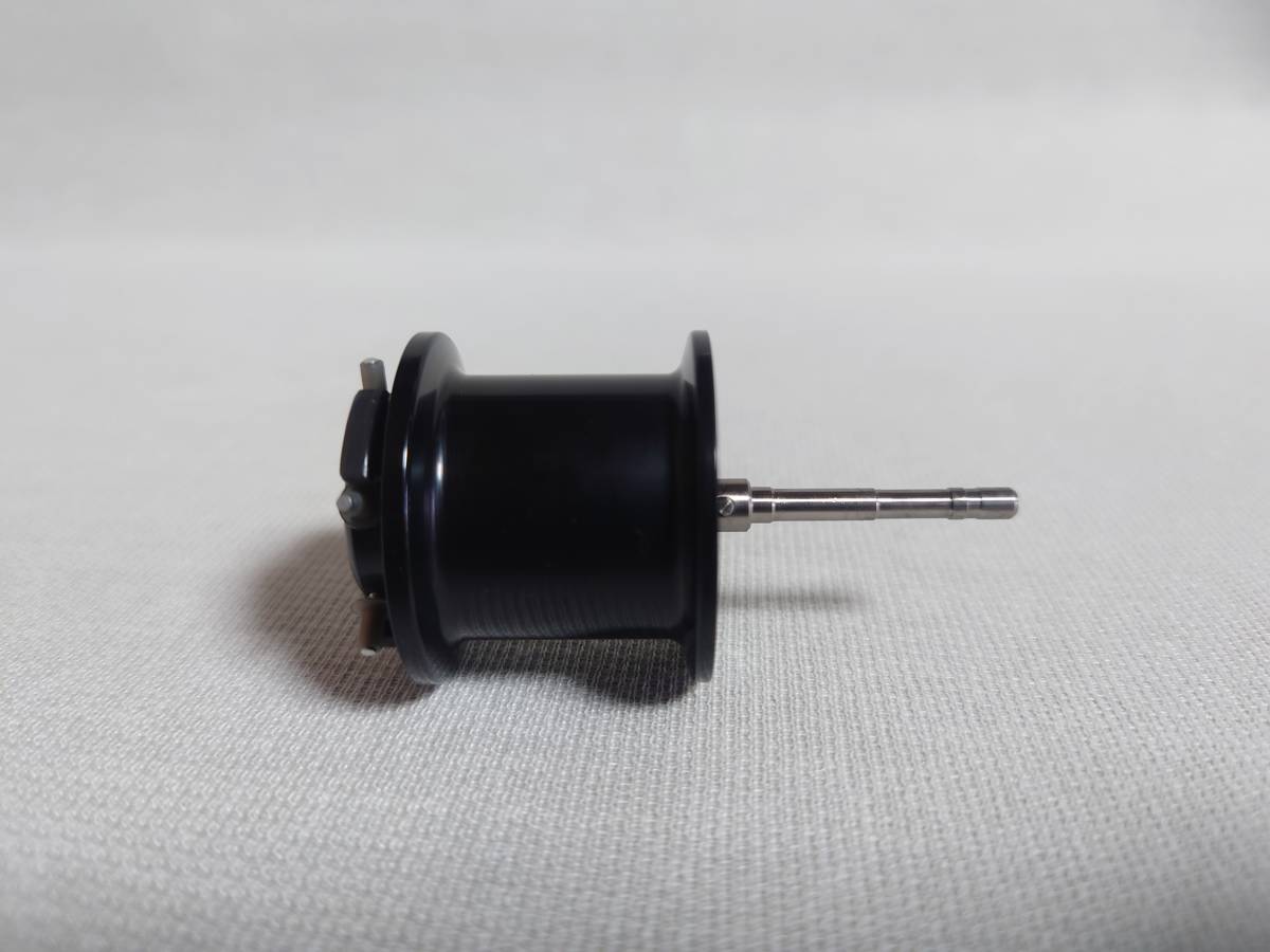 シマノ純正 夢屋 09アルデバラン・10スコーピオン用 BFSスプールMg 32mm