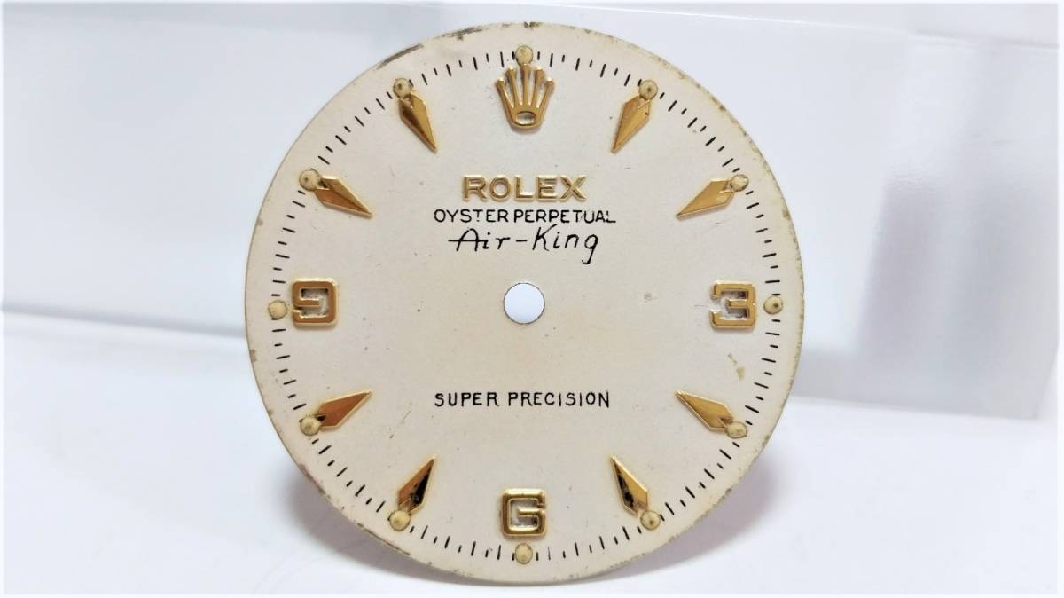 ROLEX コンビ コマ 78353 SS×YG 2コマ 中古)ROLEX ロレックス