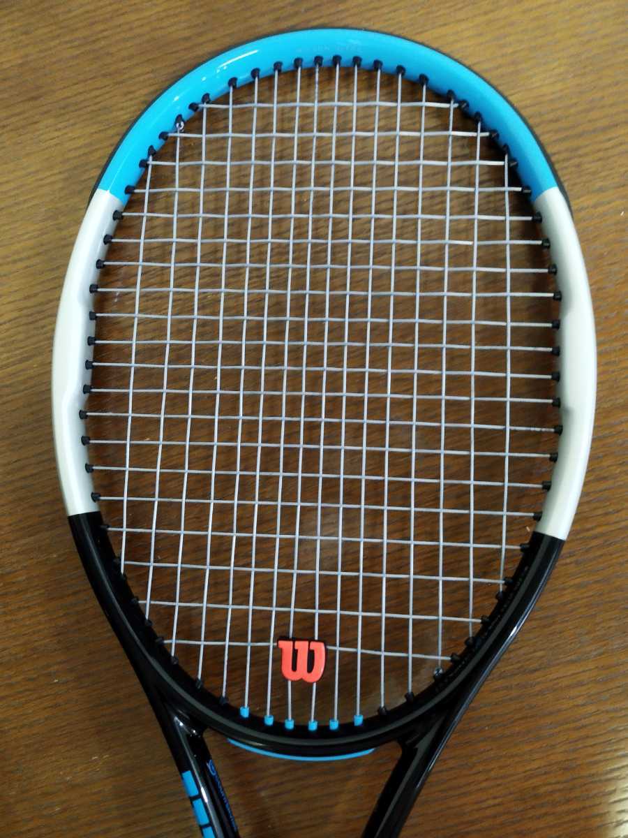 Wilson K TOUR 硬式テニスラケット Wilson K SIX ONE TOUR ケイ シックスワン ツアー ロジャー